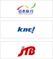 旅行代理店