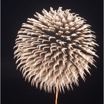 花火